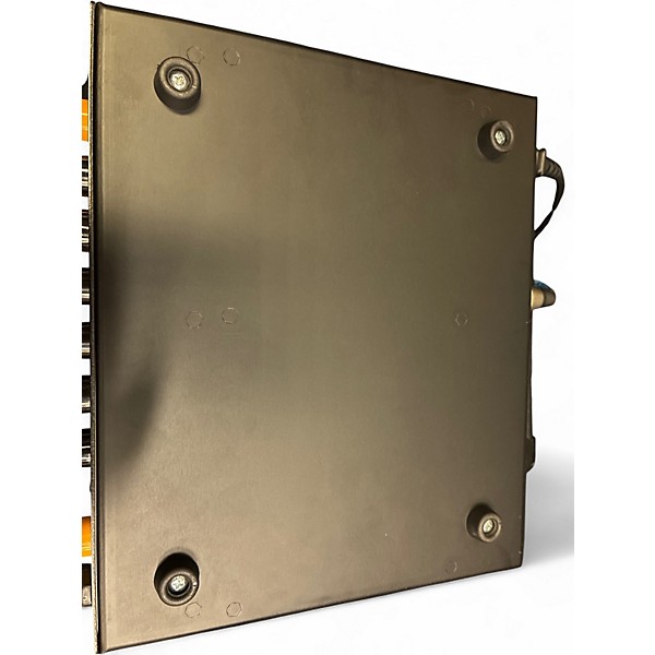 Used Markbass Little Mark Backline 250 250W Bass Amp Head