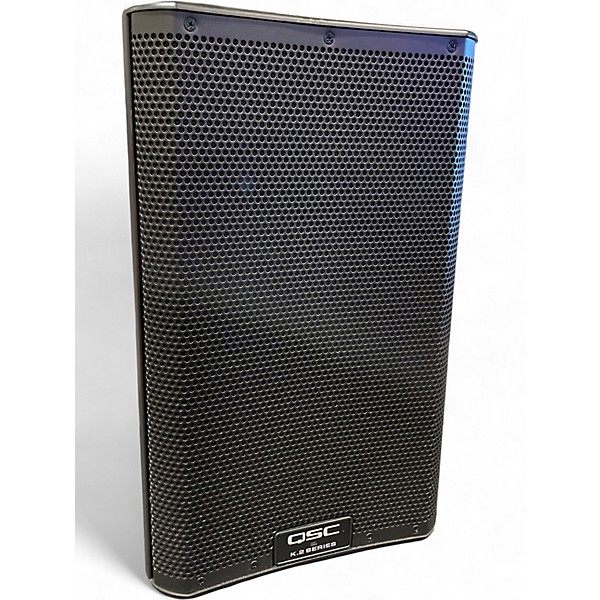 Used QSC K8.2 Powered Speaker
