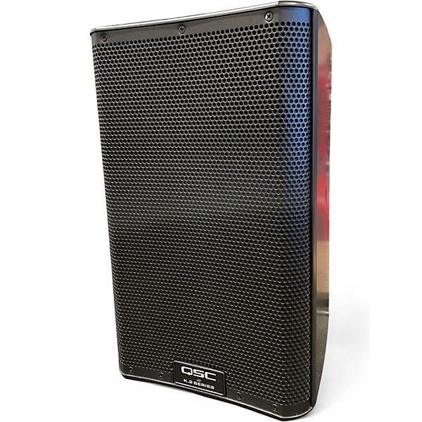Used QSC K8.2 Powered Speaker