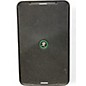 Used Mackie ShowBox Powered Speaker thumbnail
