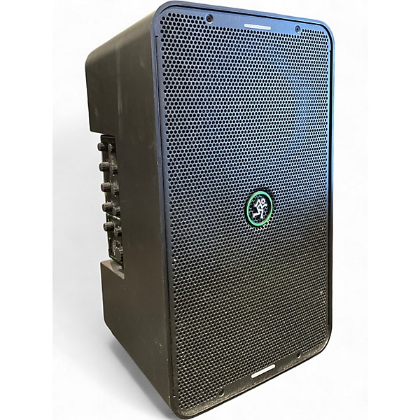 Used Mackie ShowBox Powered Speaker