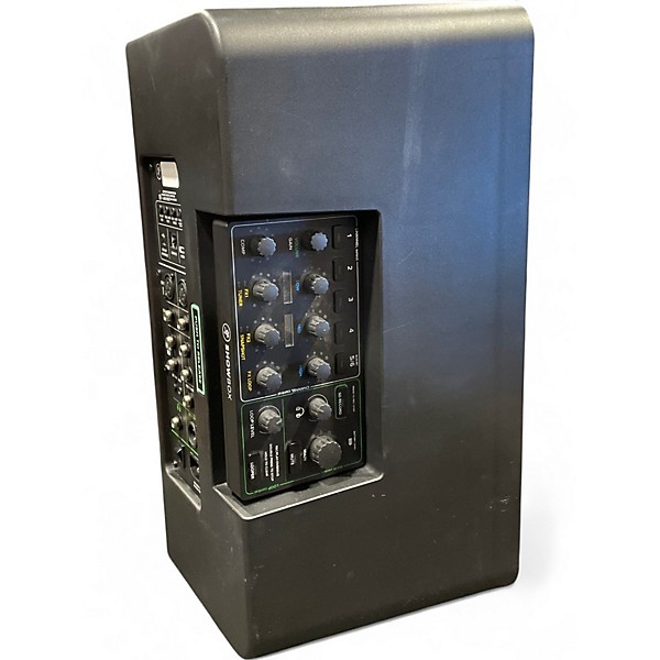 Used Mackie ShowBox Powered Speaker