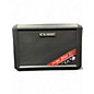 Used Roland Cube Street Mini 10W Multi-Instrument Combo Amp Battery Powered Amp thumbnail