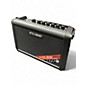 Used Roland Cube Street Mini 10W Multi-Instrument Combo Amp Battery Powered Amp
