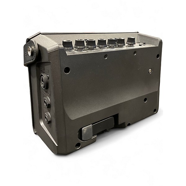 Used Roland Cube Street Mini 10W Multi-Instrument Combo Amp Battery Powered Amp