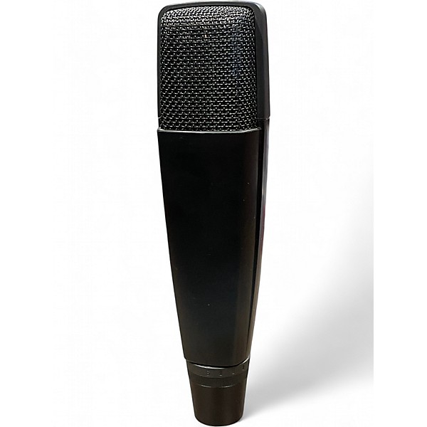 Used Sennheiser MD421 II Dynamic Microphone