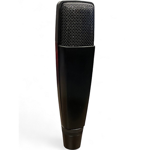 Used Sennheiser MD421 II Dynamic Microphone