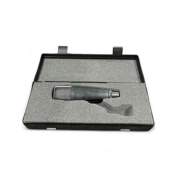 Used Sennheiser MD421 II Dynamic Microphone