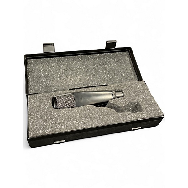 Used Sennheiser MD421 II Dynamic Microphone