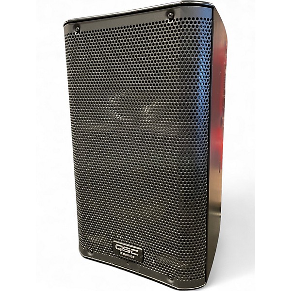 Used QSC K8 Powered Speaker