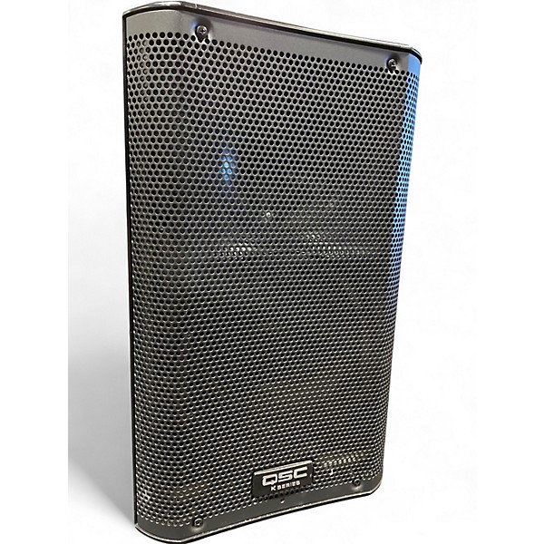 Used QSC K8 Powered Speaker