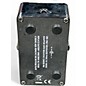 Used Xotic RC Booster Effect Pedal