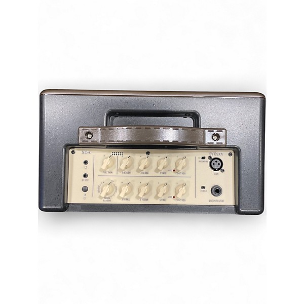 Used VOX VX50AG Guitar Combo Amp