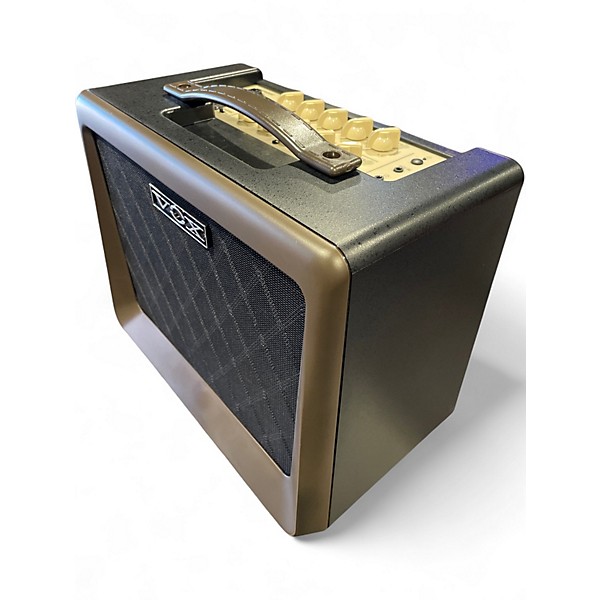 Used VOX VX50AG Guitar Combo Amp