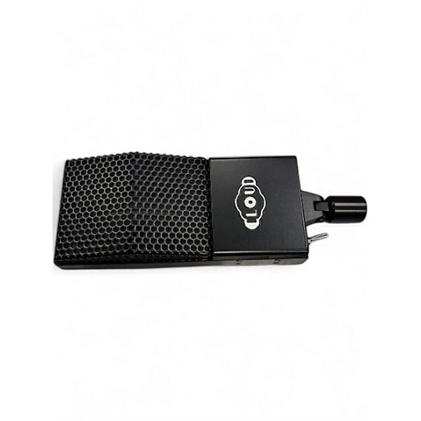 Used Cloud 44-A Ribbon Microphone