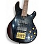 Used Yamaha BBG4S II BLACK Electric Bass Guitar