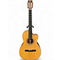 Used Martin 000C NYLON Natural Classical Acoustic Electric Guitar thumbnail