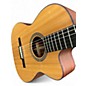 Used Martin 000C NYLON Natural Classical Acoustic Electric Guitar