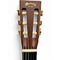 Used Martin 000C NYLON Natural Classical Acoustic Electric Guitar