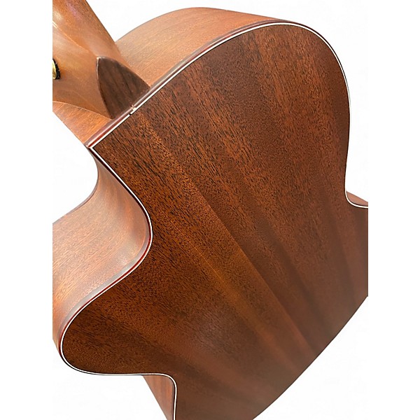 Used Martin 000C NYLON Natural Classical Acoustic Electric Guitar