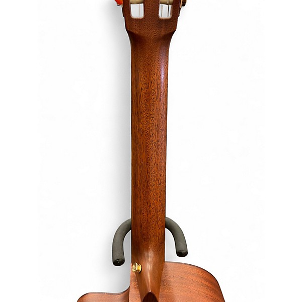 Used Martin 000C NYLON Natural Classical Acoustic Electric Guitar