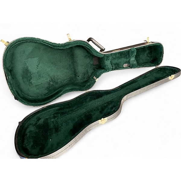 Used Martin 000C NYLON Natural Classical Acoustic Electric Guitar