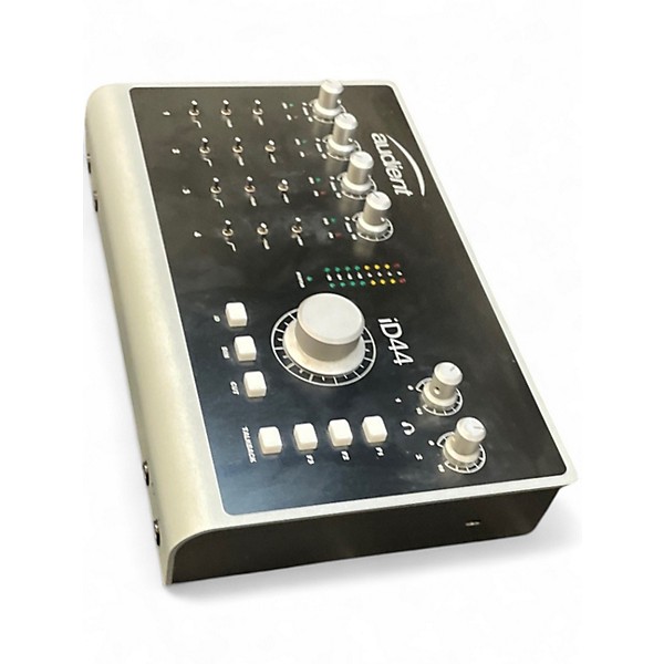 Used Audient ID44 Audio Interface