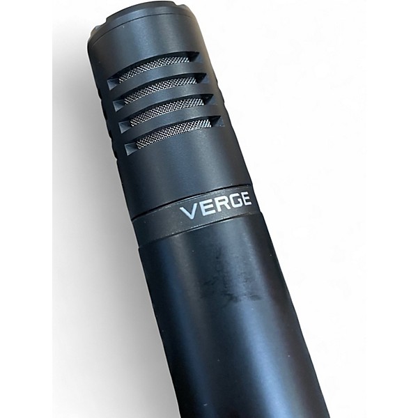 Used Antelope Audio Verge Condenser Microphone