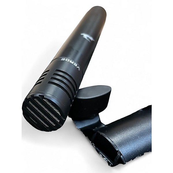 Used Antelope Audio Verge Condenser Microphone