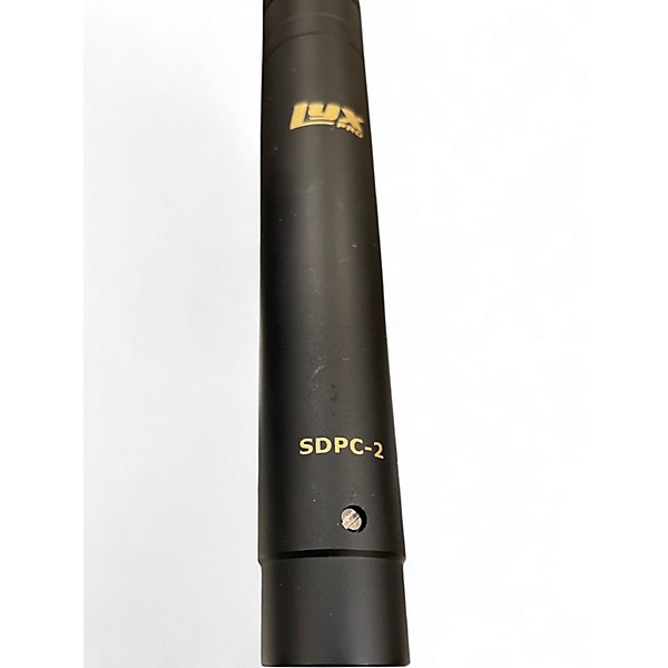 Used Lyxpro SDPC2 Condenser Microphone