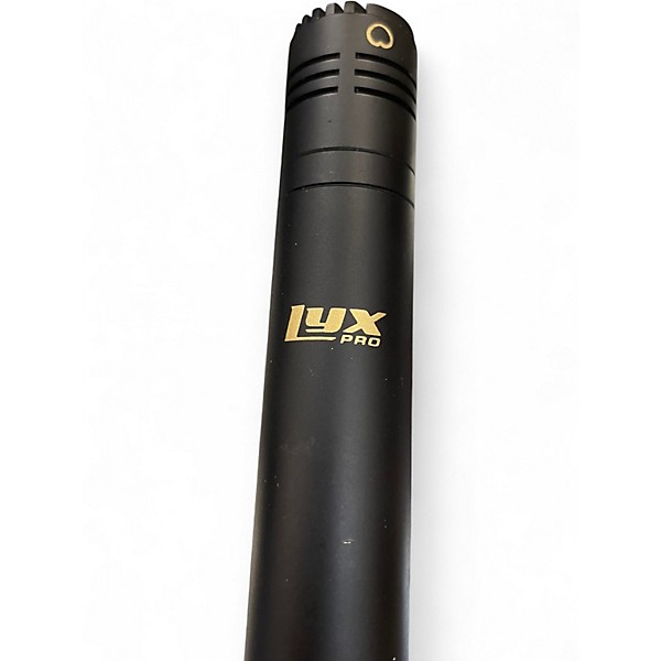 Used Lyxpro SDPC2 Condenser Microphone