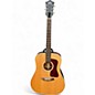 Used Guild d 40 Natural Acoustic Guitar thumbnail