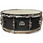Used PDP by DW 14X5.5 Concept Series Snare Satin Black Drum thumbnail