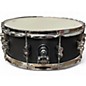 Used PDP by DW 14X5.5 Concept Series Snare Satin Black Drum