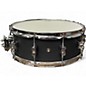 Used PDP by DW 14X5.5 Concept Series Snare Satin Black Drum