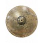 Used SABIAN 14in XSR Monarch Hi Hat Pair Cymbal