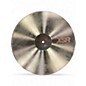 Used SABIAN 14in XSR Monarch Hi Hat Pair Cymbal