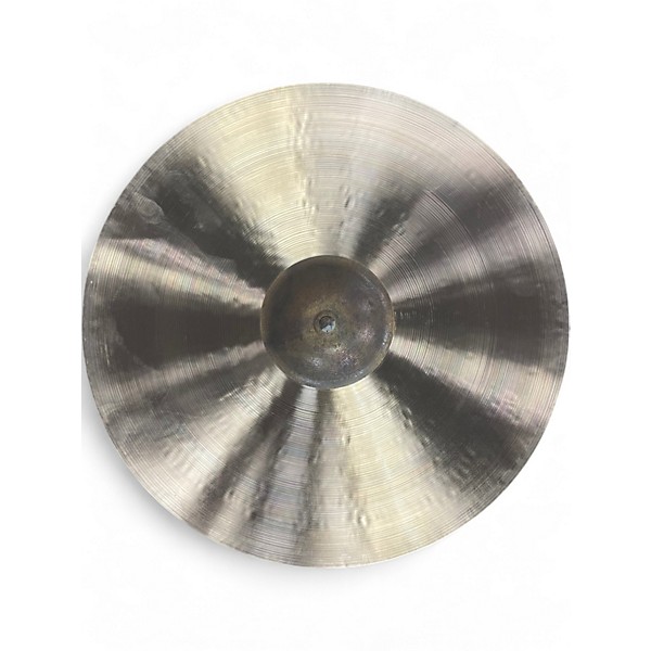 Used SABIAN 14in XSR Monarch Hi Hat Pair Cymbal