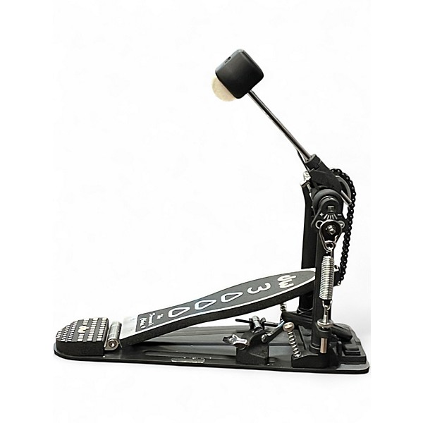 Used DW 3000 Series Single Single Bass Drum Pedal