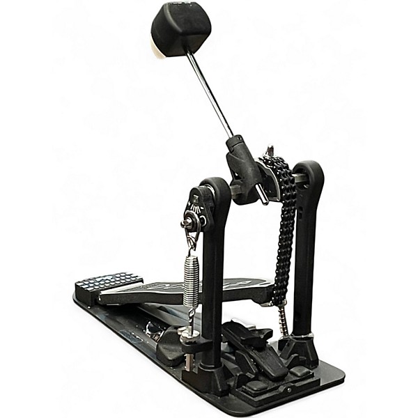 Used DW 3000 Series Single Single Bass Drum Pedal