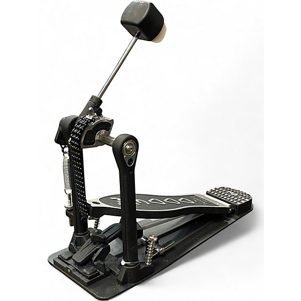 Used DW 3000 Series Single Single Bass Drum Pedal