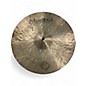 Used Istanbul Agop 14in 14" Special Edition Jazz Hi-Hat  Cymbal