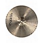 Used Istanbul Agop 14in 14" Special Edition Jazz Hi-Hat  Cymbal
