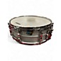 Used Ludwig 5X14 Acrolite Snare Chrome Drum thumbnail