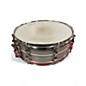 Used Ludwig 5X14 Acrolite Snare Chrome Drum