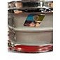 Used Ludwig 5X14 Acrolite Snare Chrome Drum