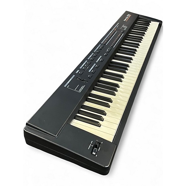 Used Roland A-33 MIDI Controller