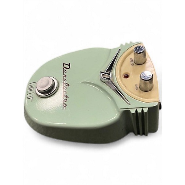 Used Danelectro Cool Cat CC1 Chorus Effect Pedal