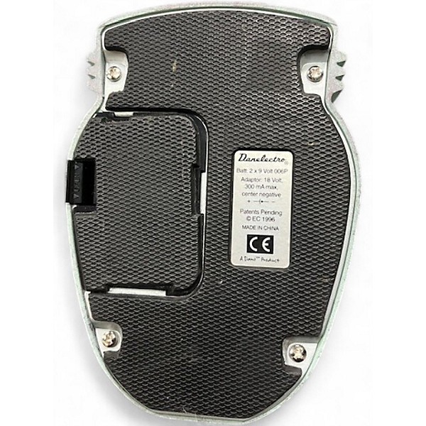 Used Danelectro Cool Cat CC1 Chorus Effect Pedal