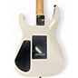Used Jackson JS22 Dinky Classic White Solid Body Electric Guitar